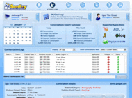 Sentry Lite screenshot